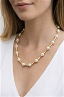 Collar Mujer in Aleación de Metal COM.NPB125369